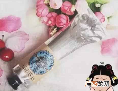 全球最好用的护手霜，最佳排行版前十