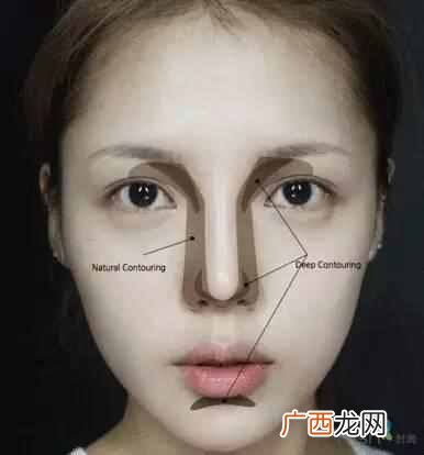 鼻子塌怎么办？教你一招从此告别塌鼻梁