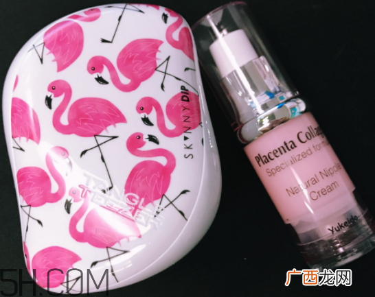 yukeido羊胎素胶原晕嫩红霜多少钱？怎么样？