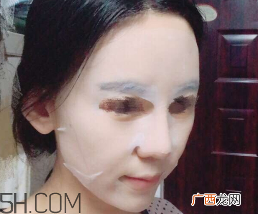 京润珍珠玻尿酸面膜怎么样？多少钱？