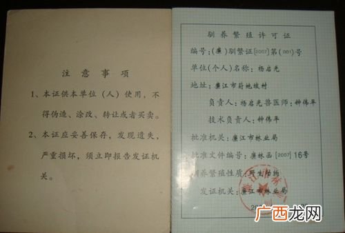 人工养殖的蛇 蛇类养殖证