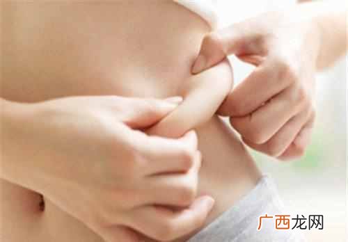 腹部怎么减肥？健身达人教你快速瘦腹部的方法