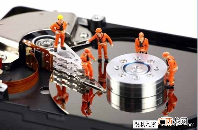 教你最简单的修复方法 硬盘有坏道怎么办