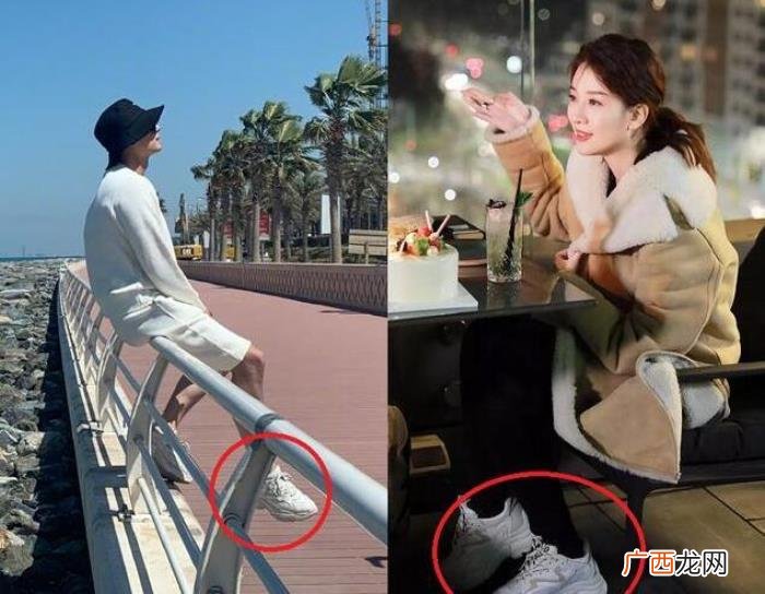 杨洋的存在，被杨天真评价没存在感的她和杨洋在热恋中