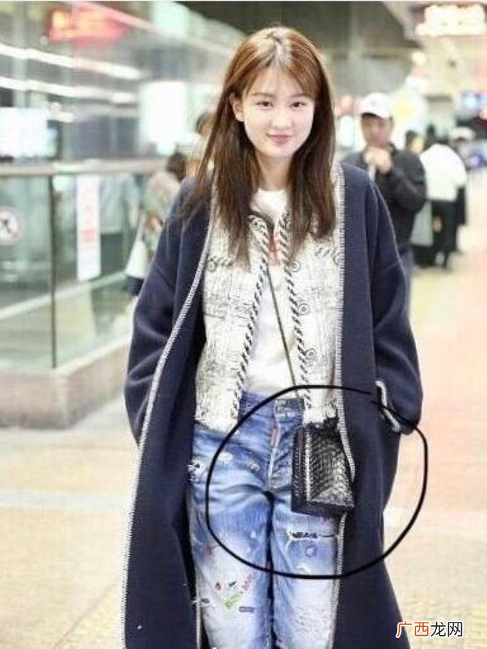 杨洋的存在，被杨天真评价没存在感的她和杨洋在热恋中