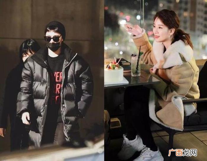 杨洋的存在，被杨天真评价没存在感的她和杨洋在热恋中