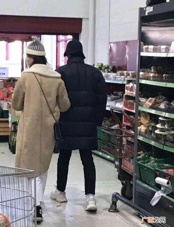 杨洋的存在，被杨天真评价没存在感的她和杨洋在热恋中