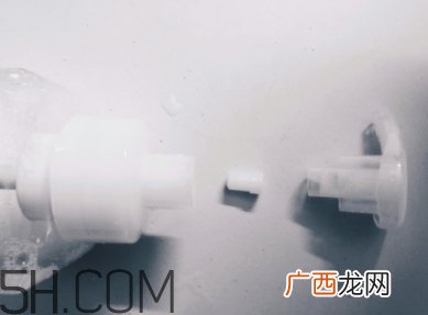 无印良品起泡瓶堵住了是怎么回事？怎么办？