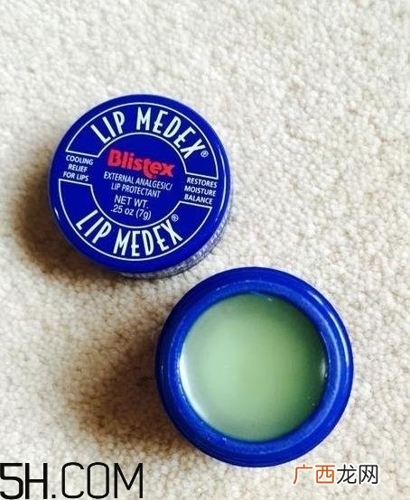 小蓝罐唇膏能天天用吗？小蓝罐唇膏有副作用吗？