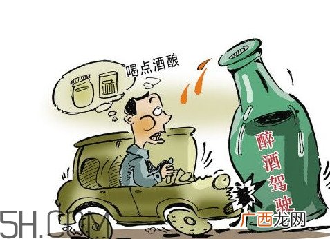 醉驾和酒驾的区别是什么？醉驾判刑多久