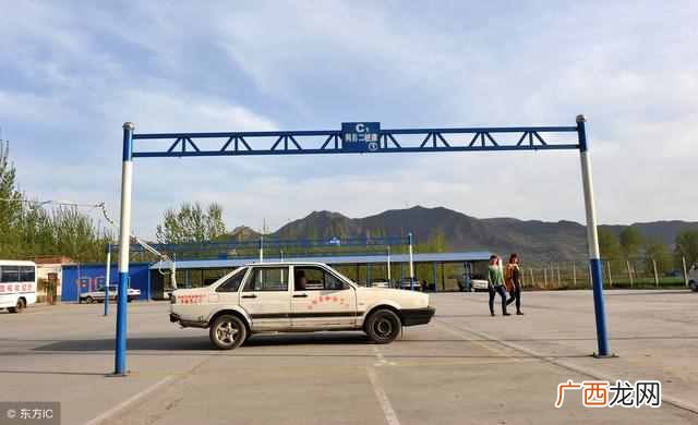 教你几个秘籍，拿证不是难事 怎么学开车