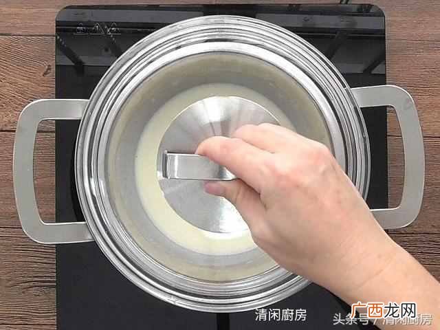 手把手教你做美食 冰皮月饼怎么做
