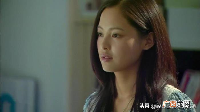 辛芷蕾都演过什么电视剧，盘点辛芷蕾10部电视剧+7部电影
