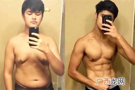 怎么瘦胸部赘肉？坚持2年，秒变健身达人
