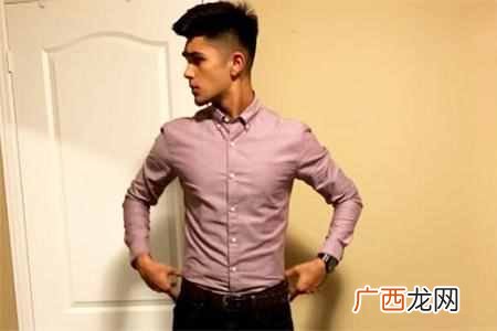 怎么瘦胸部赘肉？坚持2年，秒变健身达人