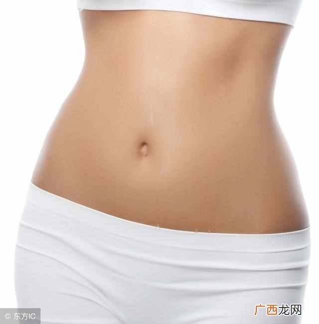 减肥怎么减肚子?最有效的瘦肚子的方法