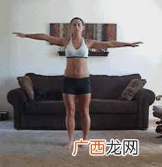 减肥怎么减肚子?最有效的瘦肚子的方法