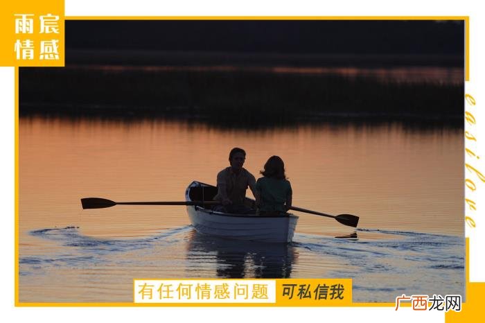 为什么分手后男的绝情，分手后会表现得非常绝情