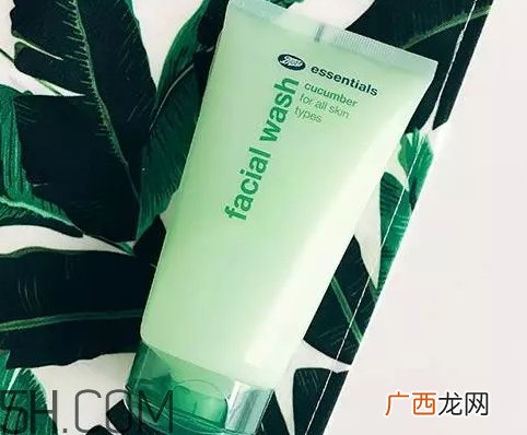 boots小黄瓜系列怎么样？boots小黄瓜六件套评测
