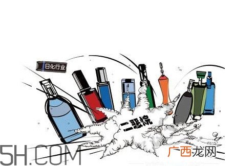 生活中都有哪些东西含有二恶烷？二恶烷有什么危害