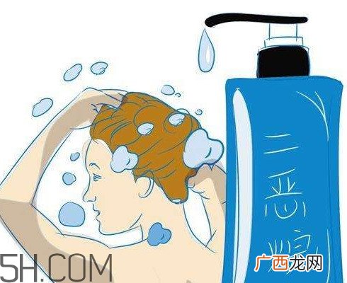 哪些洗发水含有二恶烷？二恶烷在洗发水中叫什么