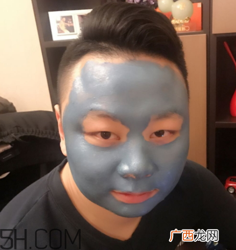 碧欧泉男士清洁面膜怎么样？多少钱？