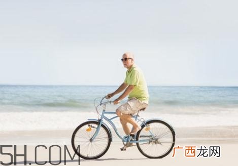 关节炎能骑自行车吗？关节炎骑自行车好不好？