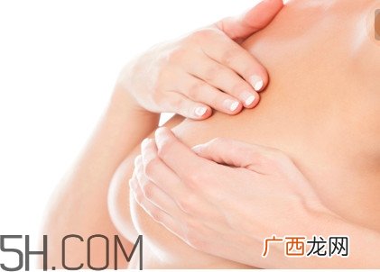 是什么因素决定了乳房大小?乳房胀痛是怎么回事