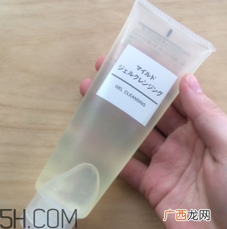 无印良品卸妆啫喱怎么用？无印良品卸妆啫喱要乳化吗