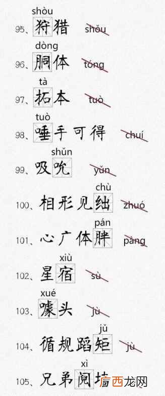 怎么说好普通话？新手必看