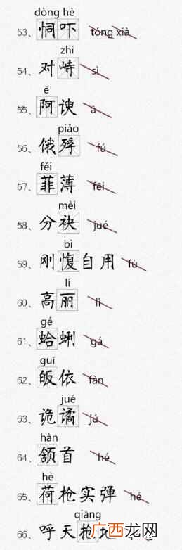 怎么说好普通话？新手必看
