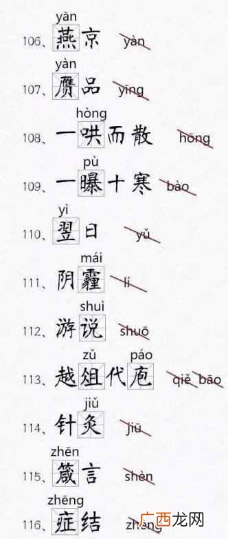 怎么说好普通话？新手必看