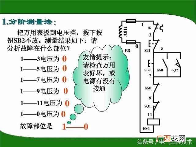 万用表怎么测电压？快速又准确的测量方法