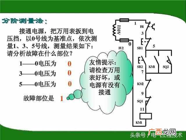 万用表怎么测电压？快速又准确的测量方法