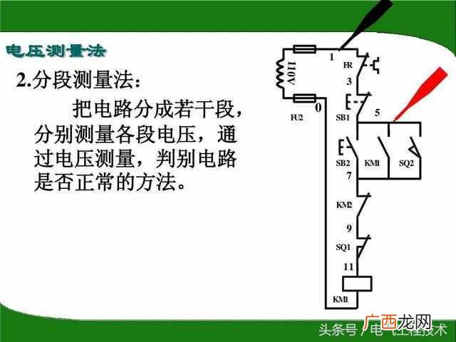 万用表怎么测电压？快速又准确的测量方法