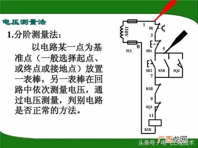 万用表怎么测电压？快速又准确的测量方法