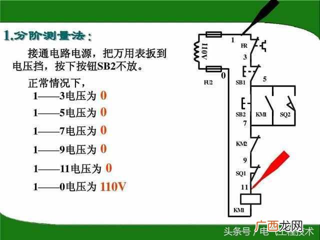 万用表怎么测电压？快速又准确的测量方法
