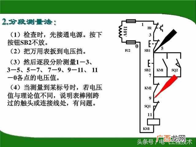 万用表怎么测电压？快速又准确的测量方法