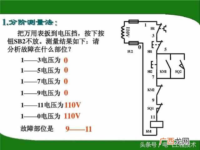 万用表怎么测电压？快速又准确的测量方法