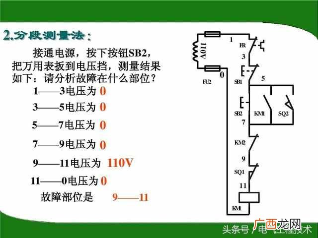 万用表怎么测电压？快速又准确的测量方法