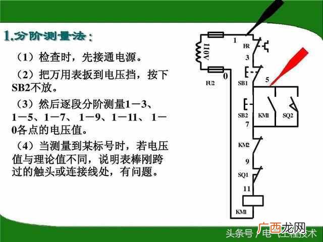 万用表怎么测电压？快速又准确的测量方法