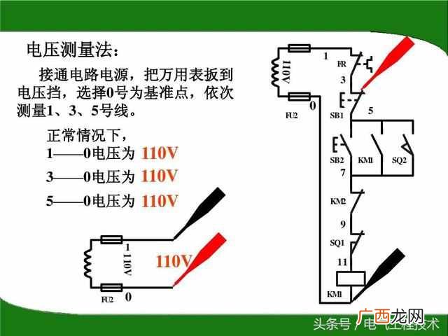 万用表怎么测电压？快速又准确的测量方法