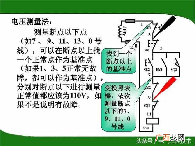 万用表怎么测电压？快速又准确的测量方法