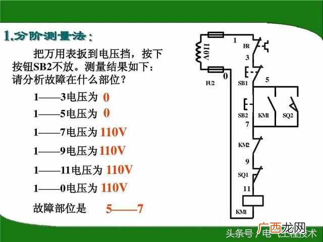 万用表怎么测电压？快速又准确的测量方法
