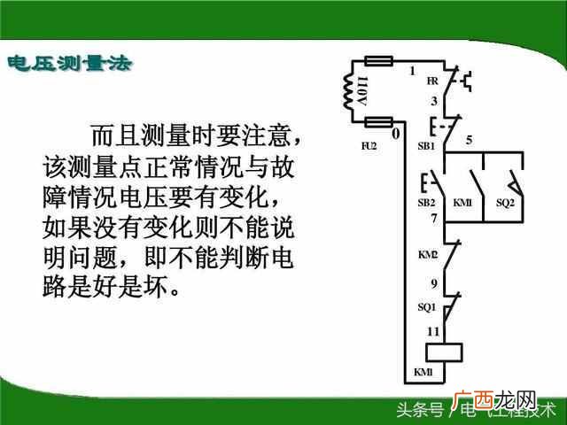 万用表怎么测电压？快速又准确的测量方法