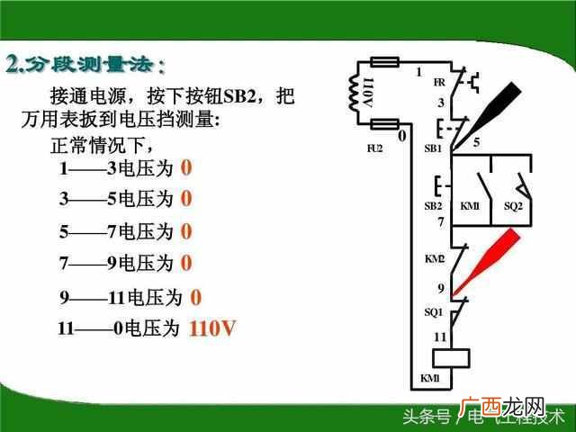 万用表怎么测电压？快速又准确的测量方法