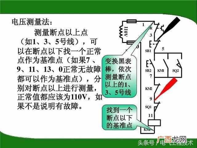 万用表怎么测电压？快速又准确的测量方法