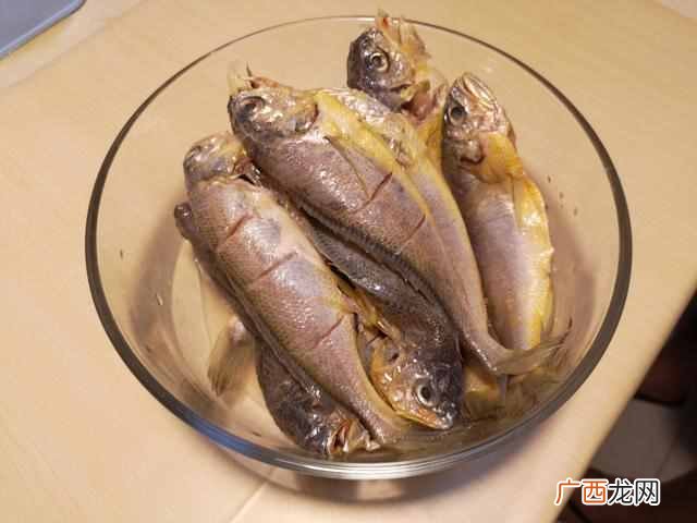 小黄花鱼怎么做好吃？家常做法，都说好吃