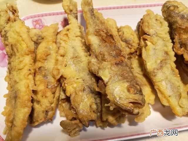 小黄花鱼怎么做好吃？家常做法，都说好吃