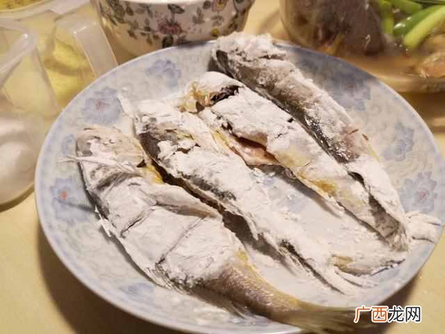 小黄花鱼怎么做好吃？家常做法，都说好吃
